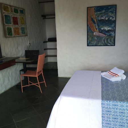 אנגרה דוס רייס Pousada Casa Atlantica חדר תמונה