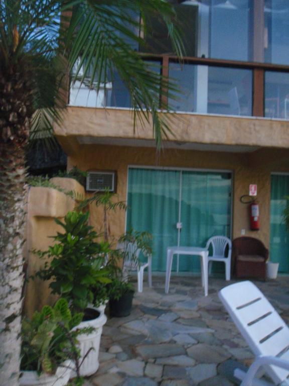 אנגרה דוס רייס Pousada Casa Atlantica מראה חיצוני תמונה