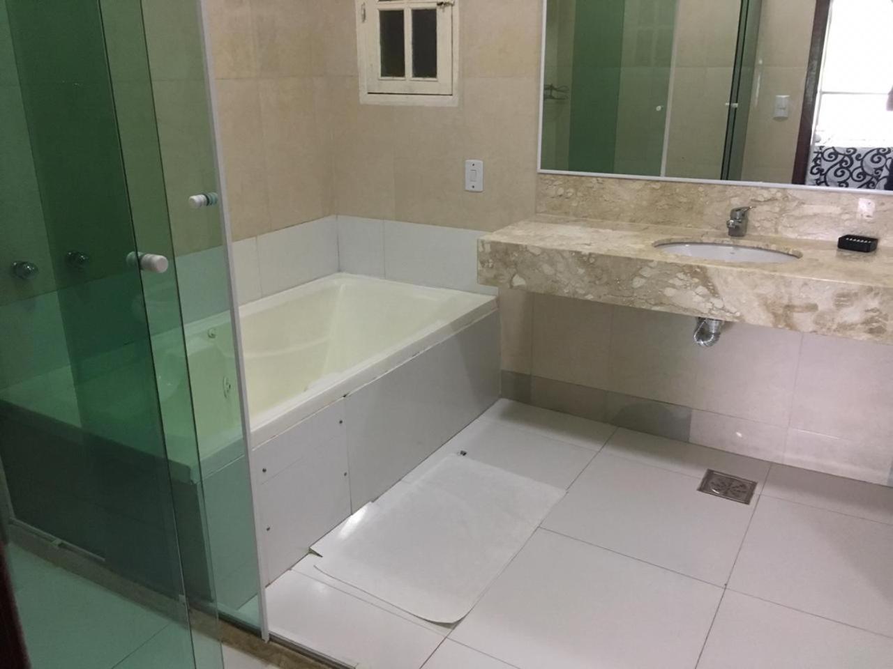 אנגרה דוס רייס Pousada Casa Atlantica חדר תמונה