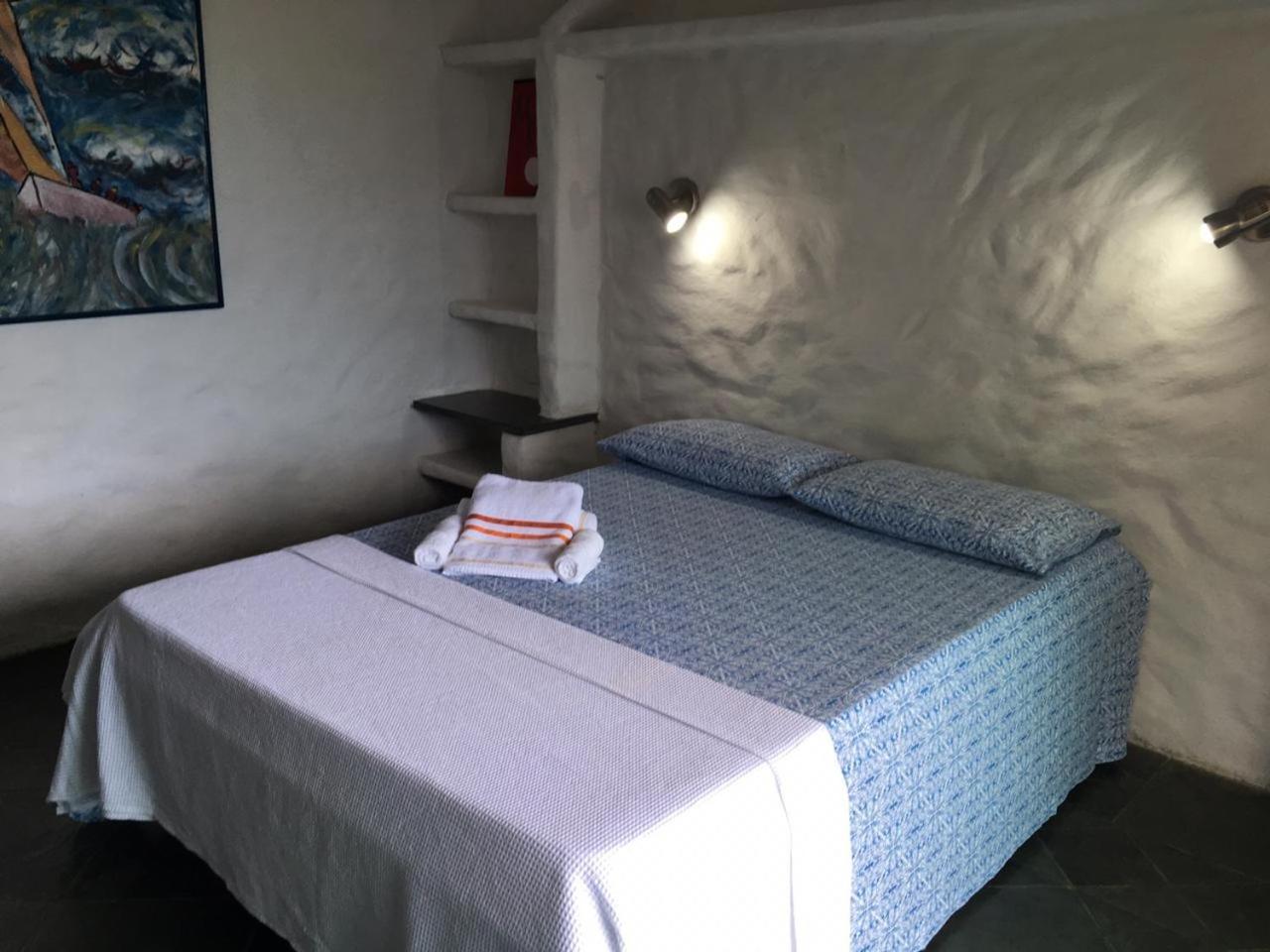 אנגרה דוס רייס Pousada Casa Atlantica חדר תמונה