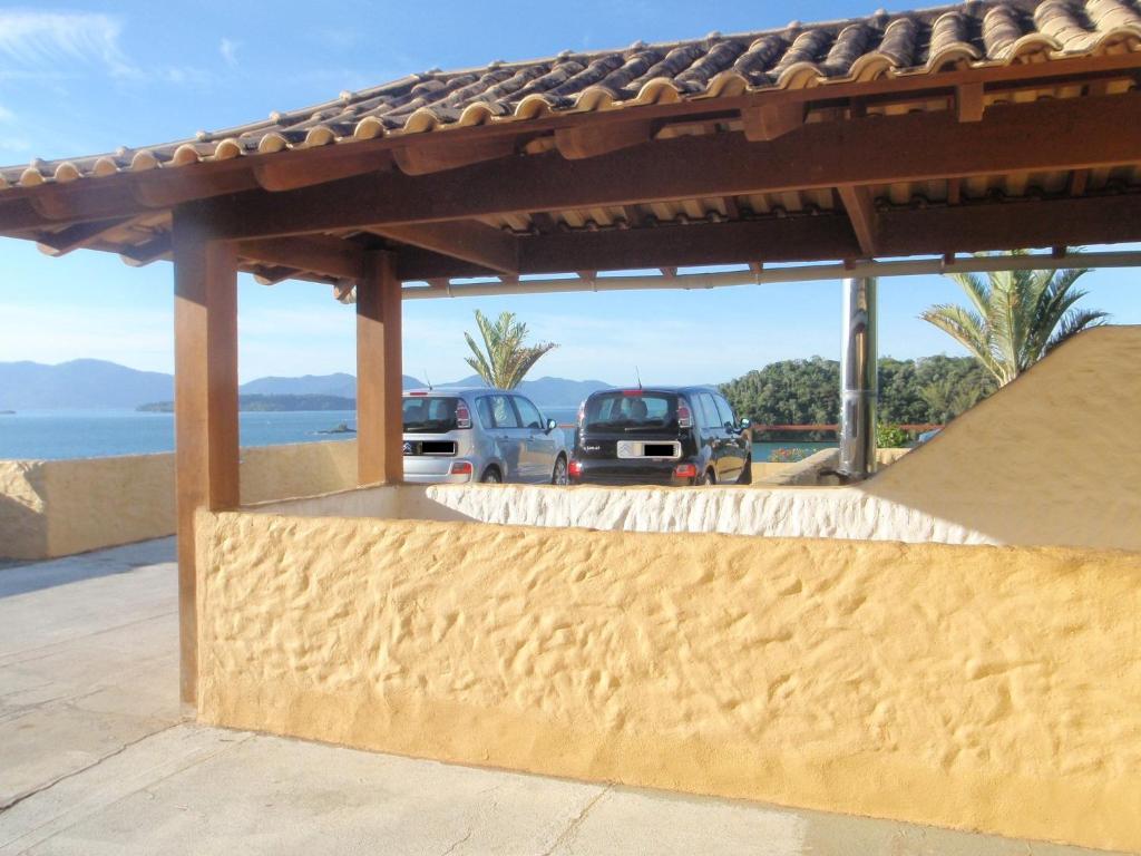 אנגרה דוס רייס Pousada Casa Atlantica מראה חיצוני תמונה