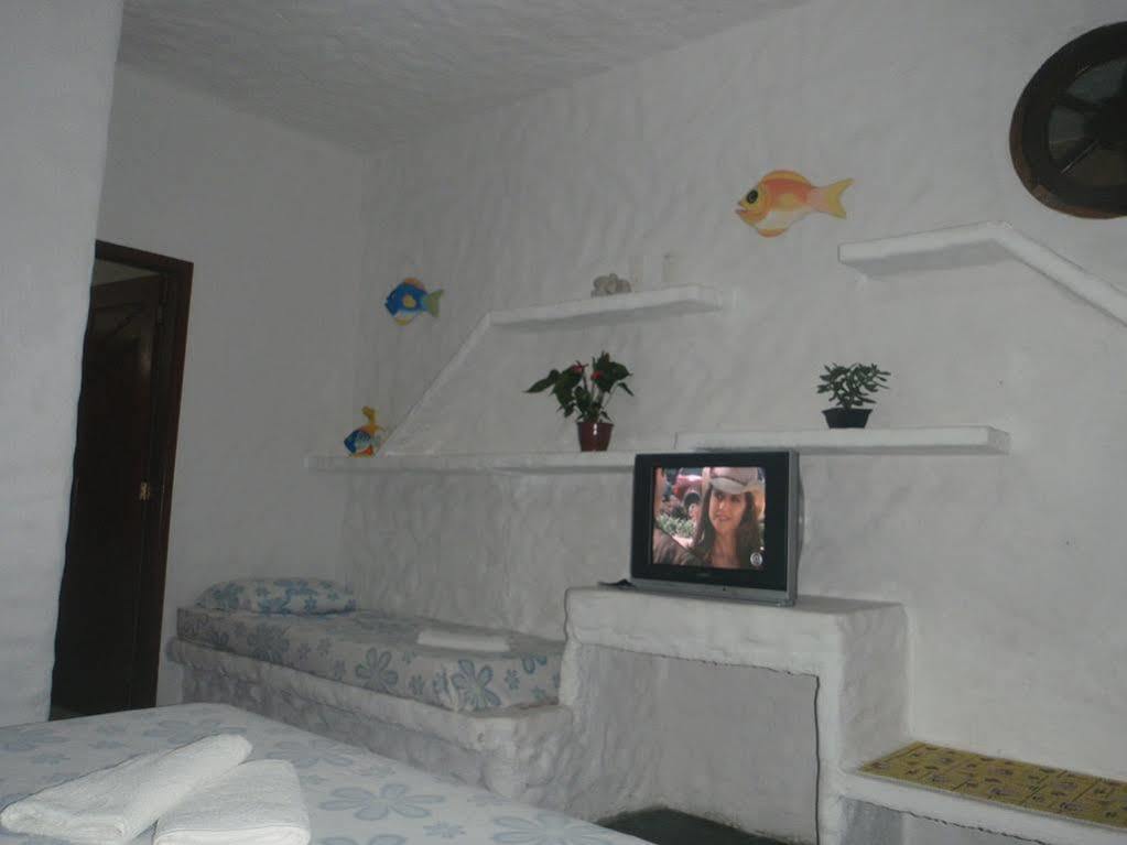 אנגרה דוס רייס Pousada Casa Atlantica מראה חיצוני תמונה