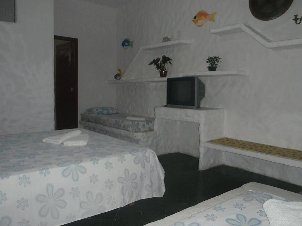אנגרה דוס רייס Pousada Casa Atlantica מראה חיצוני תמונה