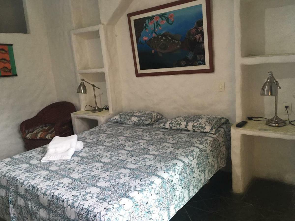 אנגרה דוס רייס Pousada Casa Atlantica מראה חיצוני תמונה