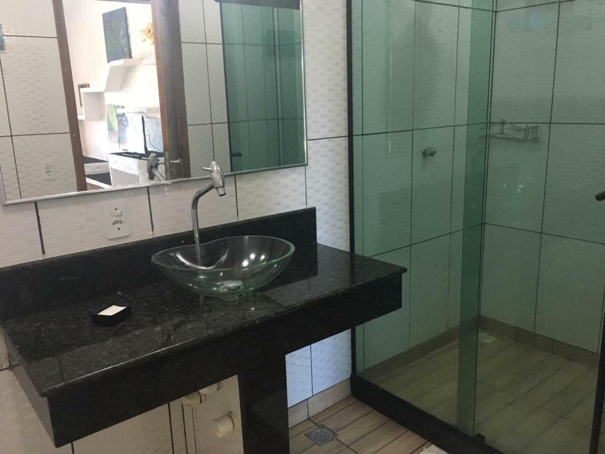 אנגרה דוס רייס Pousada Casa Atlantica מראה חיצוני תמונה