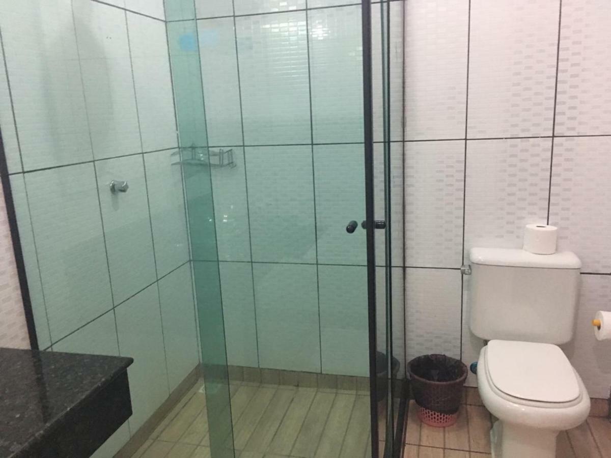 אנגרה דוס רייס Pousada Casa Atlantica מראה חיצוני תמונה